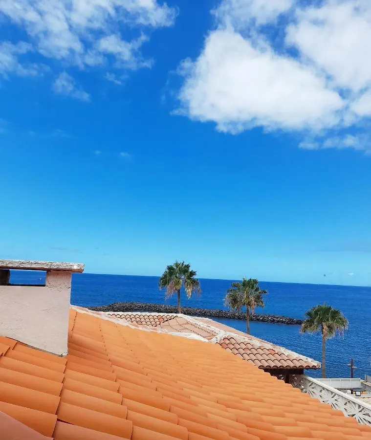 Beautiful Appartment Front Of See, Wifi Free Πλάγια ντε λας Αμέρικας 0*,  Ισπανία