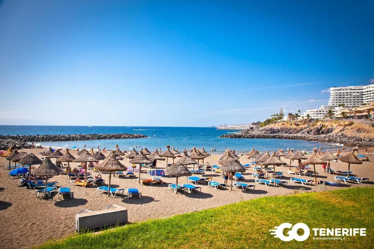 Beautiful Appartment Front Of See, Wifi Free Πλάγια ντε λας Αμέρικας