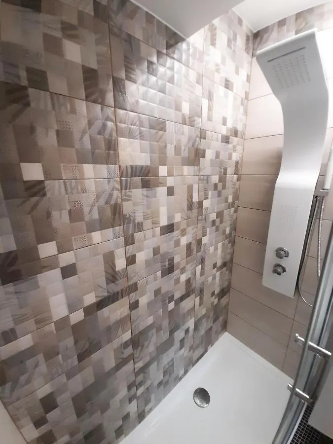 Beautiful Appartment Front Of See, Wifi Free Πλάγια ντε λας Αμέρικας 0*,